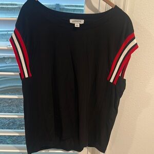 Evereve Muscle Tee